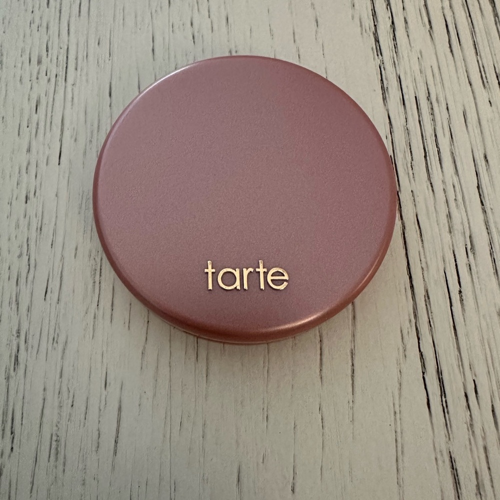 Tarte Amazonian Clay Blush